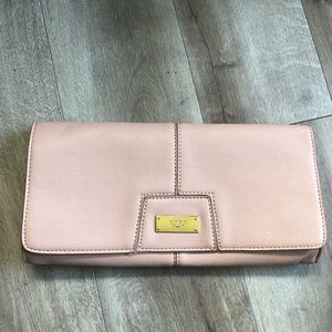 BCBG Paris Clutch